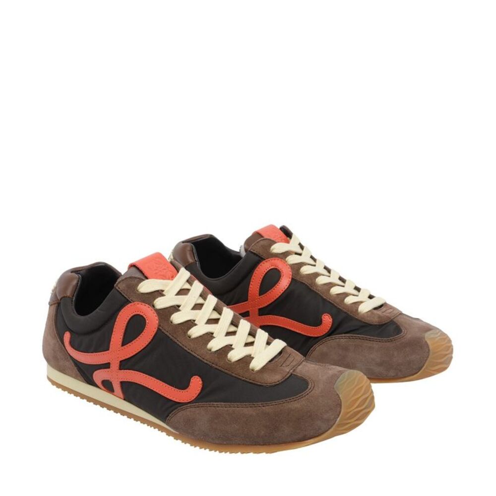 Loewe Men Ballet Runner 2.0 Sneakers - Picture 2 of 4